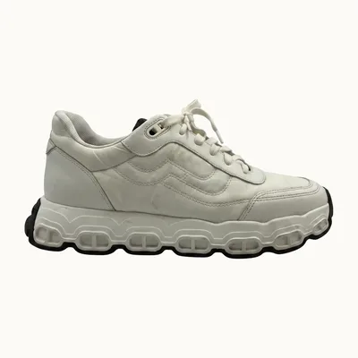 Tenis Hermès, Talla 39, KV-5008