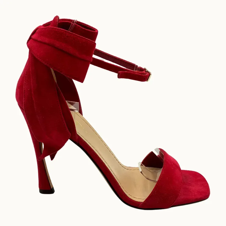 Sandalias Dior, Talla 37