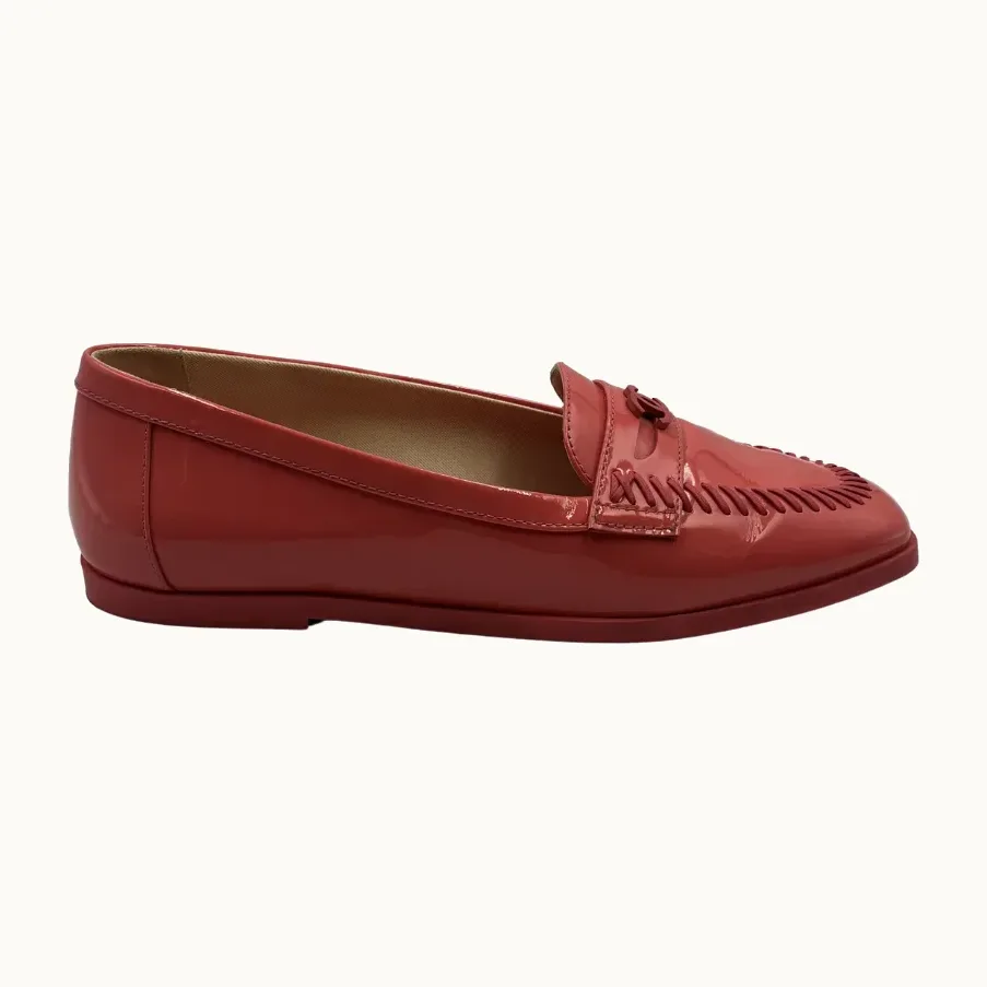Mocasines Chanel, Talla 38