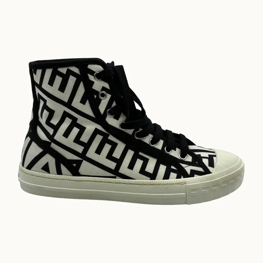 Tenis Fendi, Talla 38, KV-5017