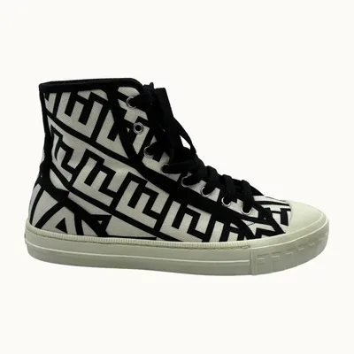 Tenis Fendi, Talla 38, KV-5017