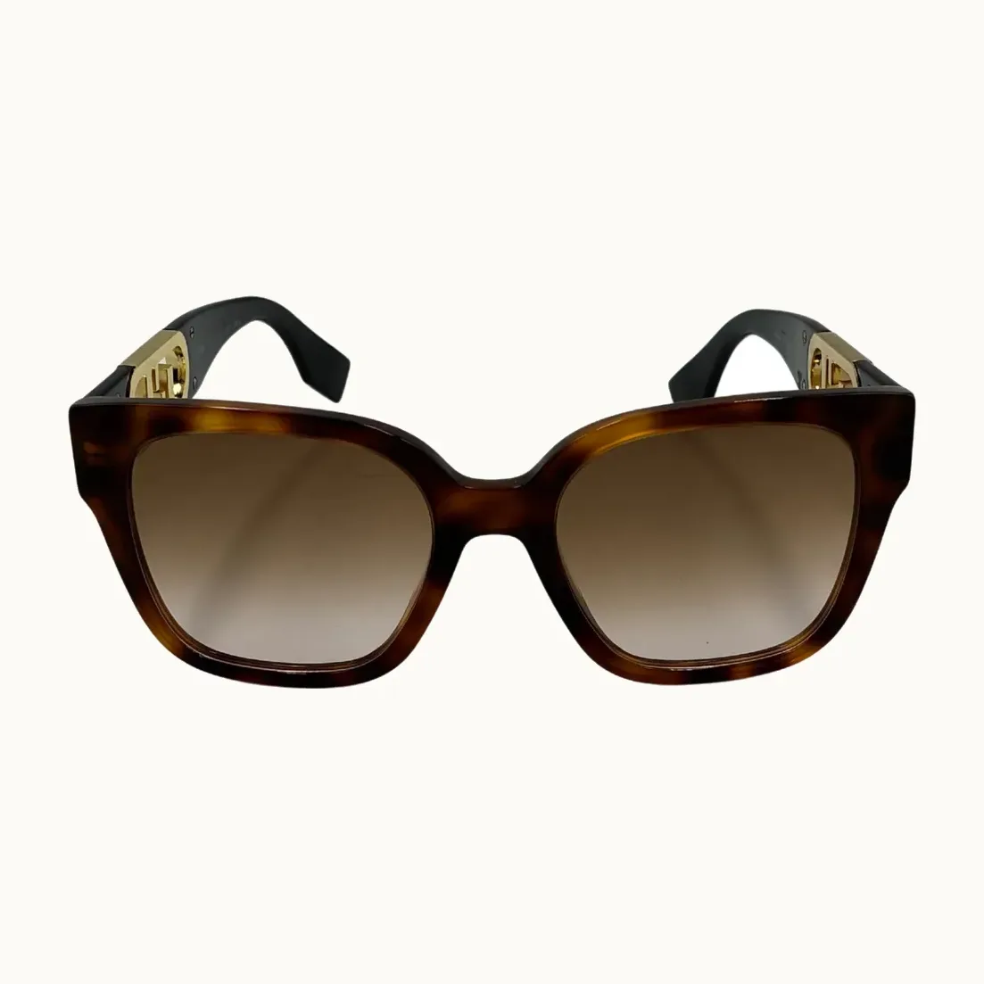 Lentes de Sol Fendi, KV-5021