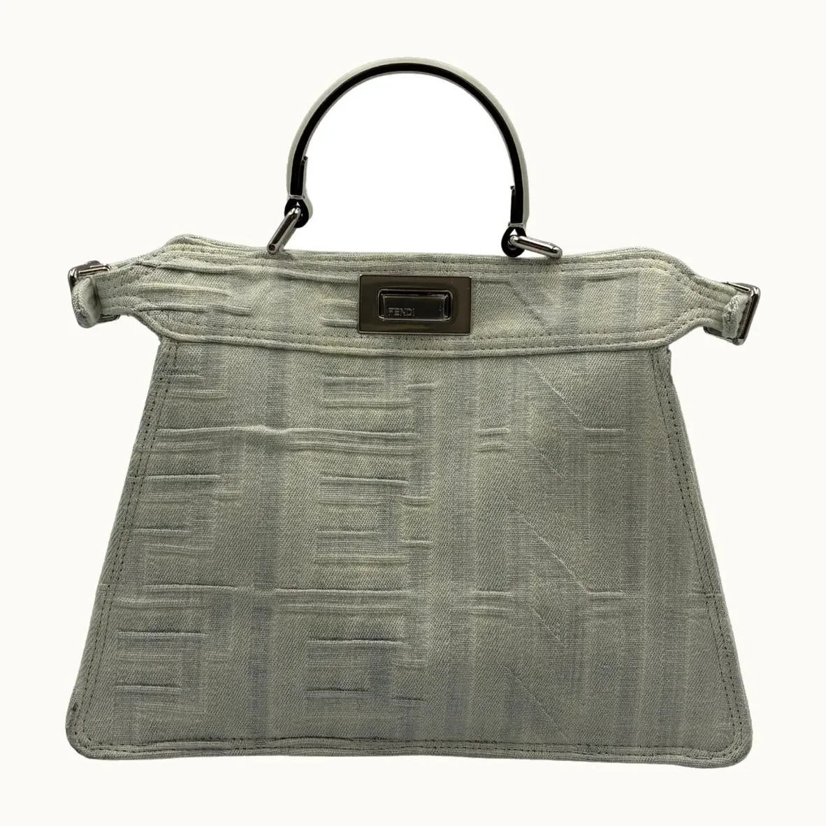 Bolso Fendi Peekaboo, KV-5026