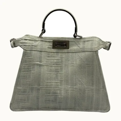 Bolso Fendi Peekaboo, KV-5026