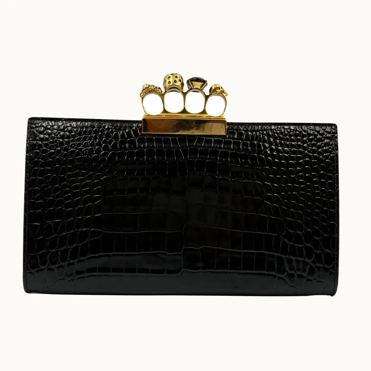 Bolso Alexander McQueen, KV-5027