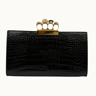 Bolso Alexander McQueen, KV-5027