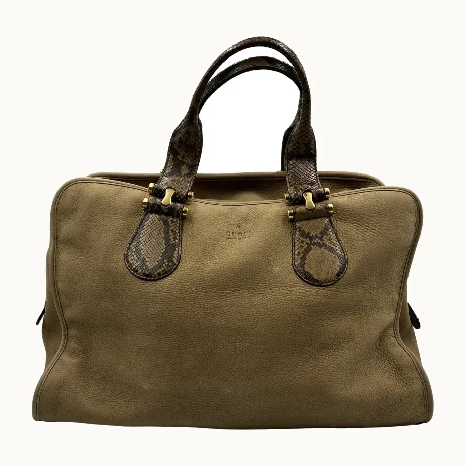 Bolso Gucci, KV-5028
