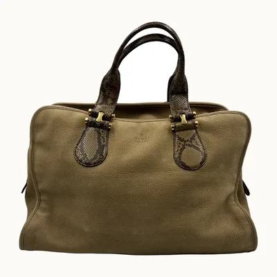 Gucci Handbag, Excellent, KV-5028
