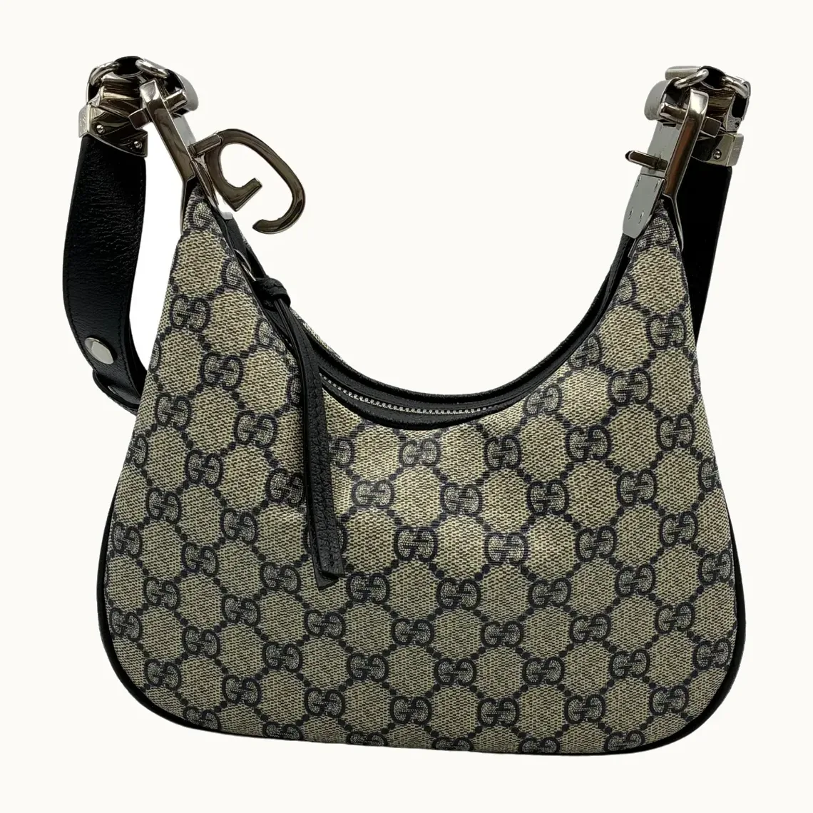 Gucci Handbag, Excellent, KV-5029
