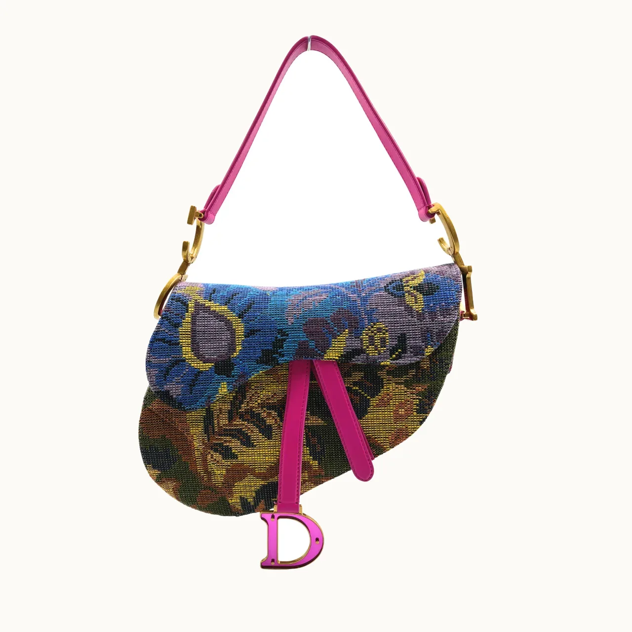 Bolso Dior, KV-5032