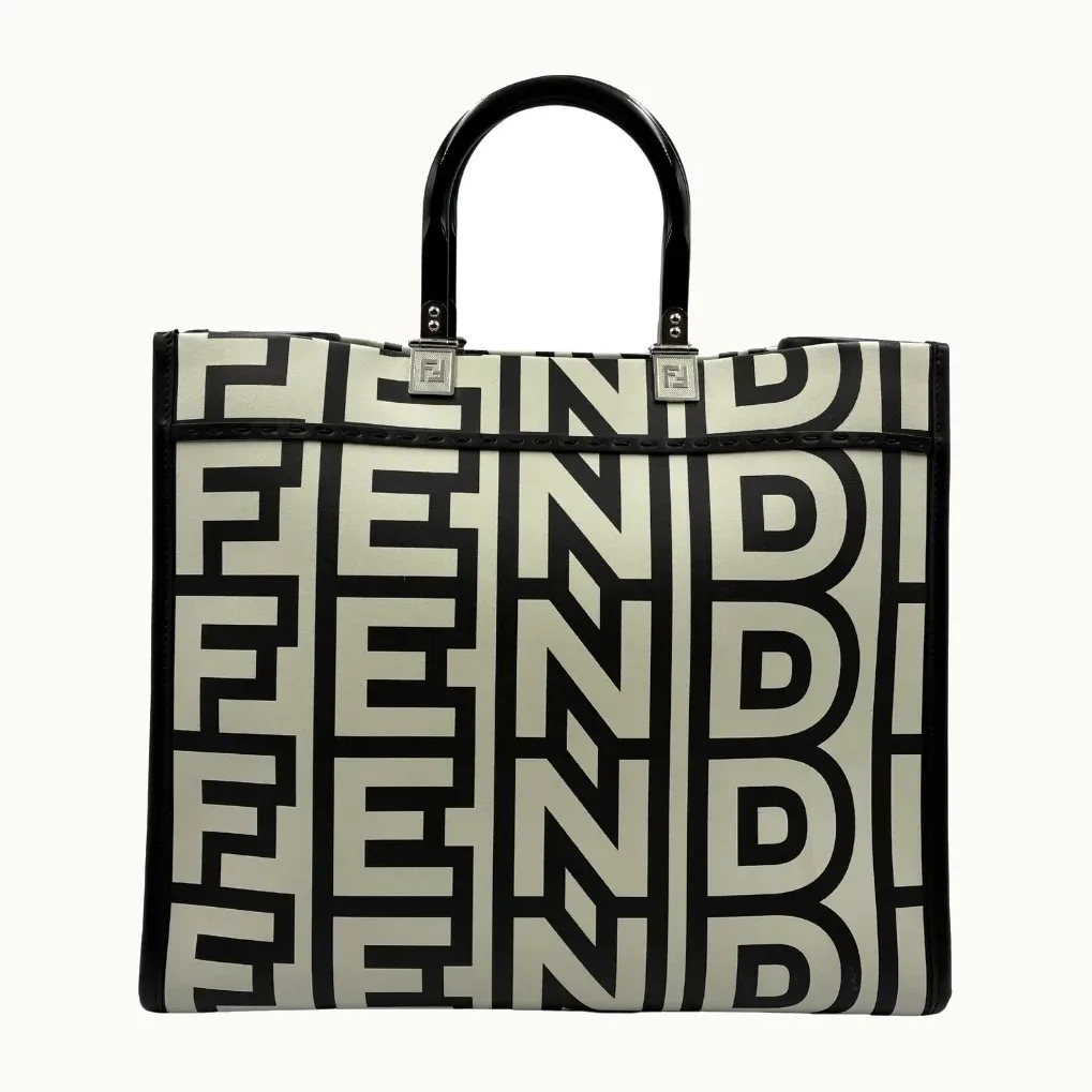 Fendi Handbag, Excellent, KV-5036
