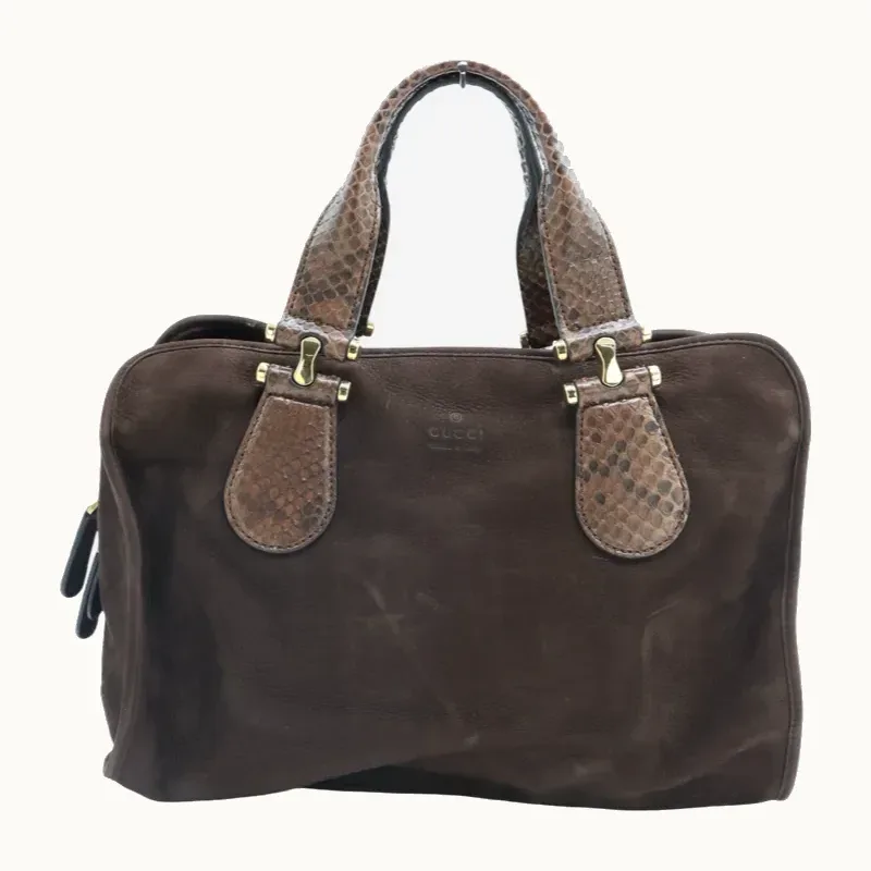 Bolso Gucci Twice