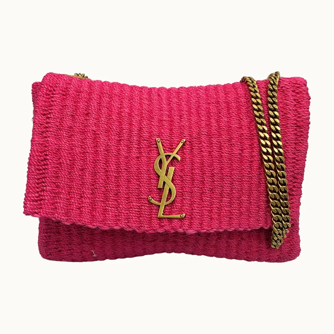 Bolso Saint Laurent, KV-5044