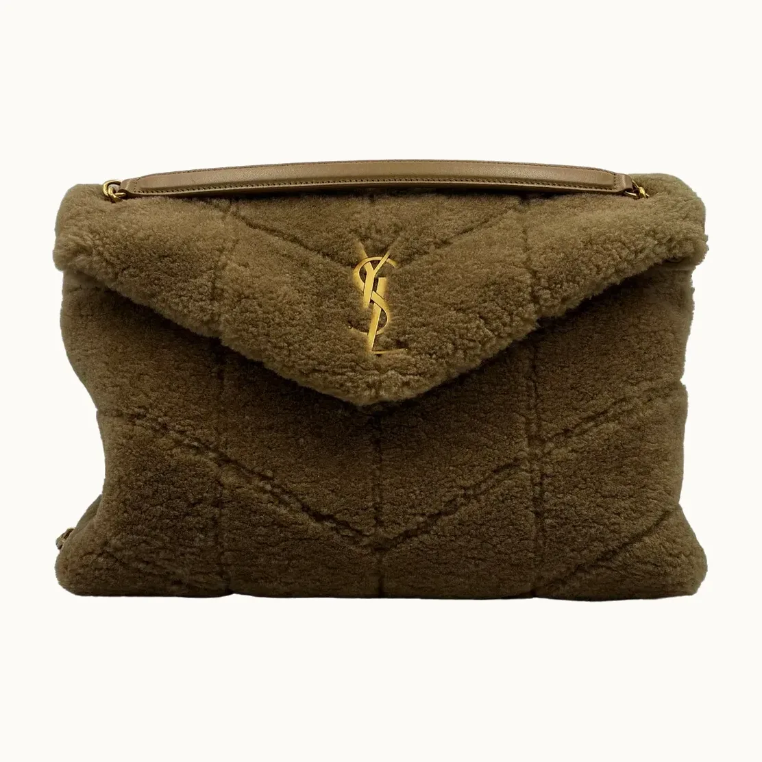 Bolso Saint Laurent, KV-5045