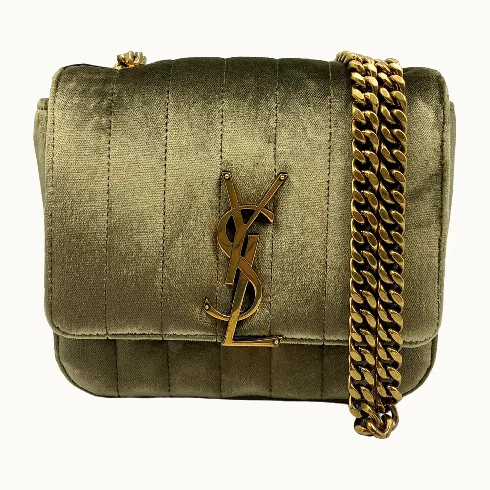 Bolso Saint Laurent, KV-5046