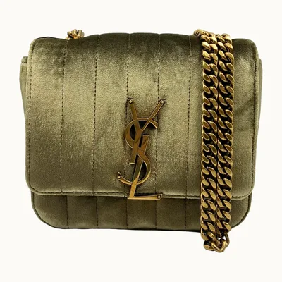 Bolso Saint Laurent, KV-5046