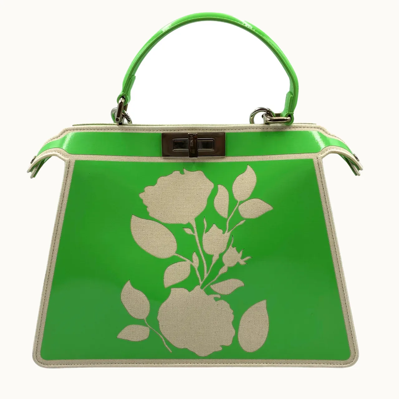 Bolso Fendi Peekaboo, KV-5050