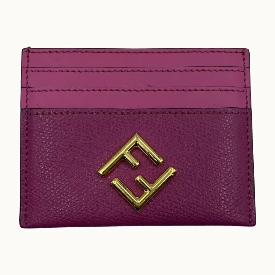 Tarjetero Fendi, KV-5053