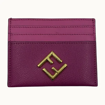 Tarjetero Fendi, KV-5053
