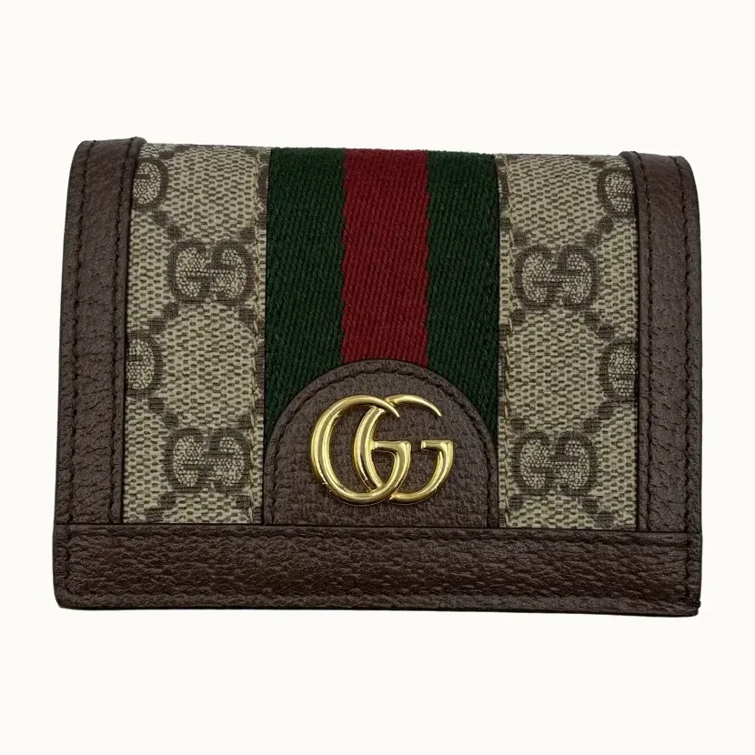Billetera Gucci Ophidia