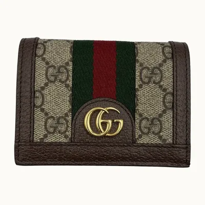 Billetera Gucci Ophidia