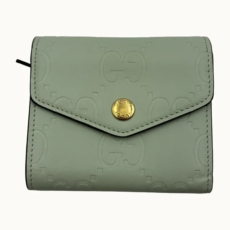 Billetera Gucci