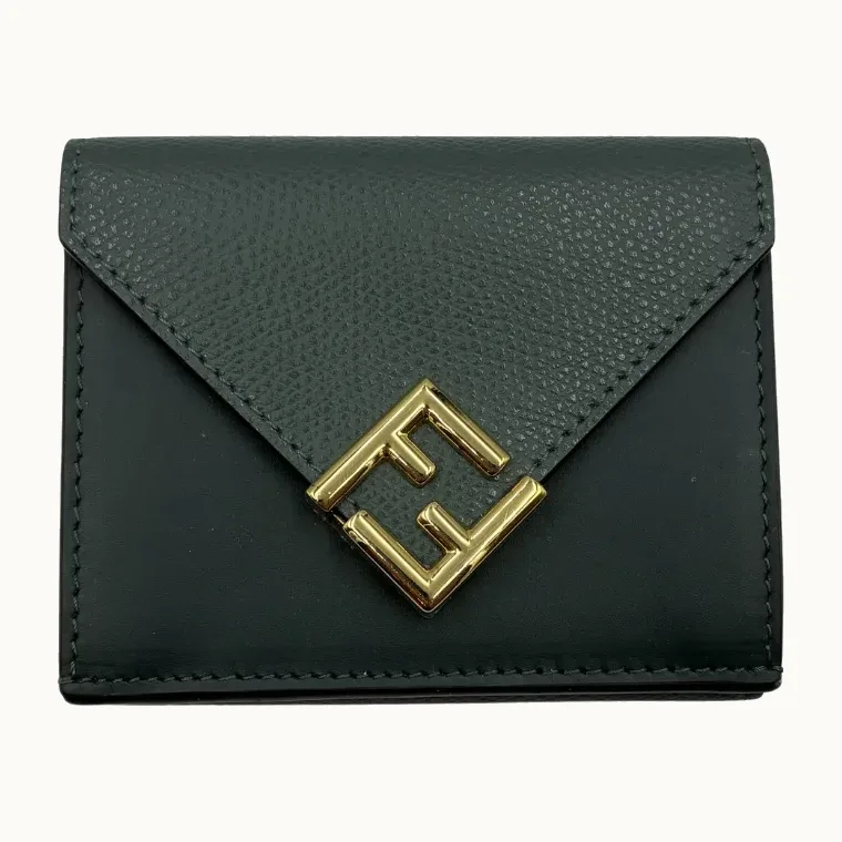 Billetera Fendi