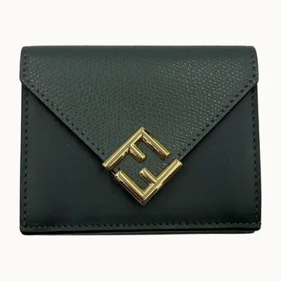Billetera Fendi