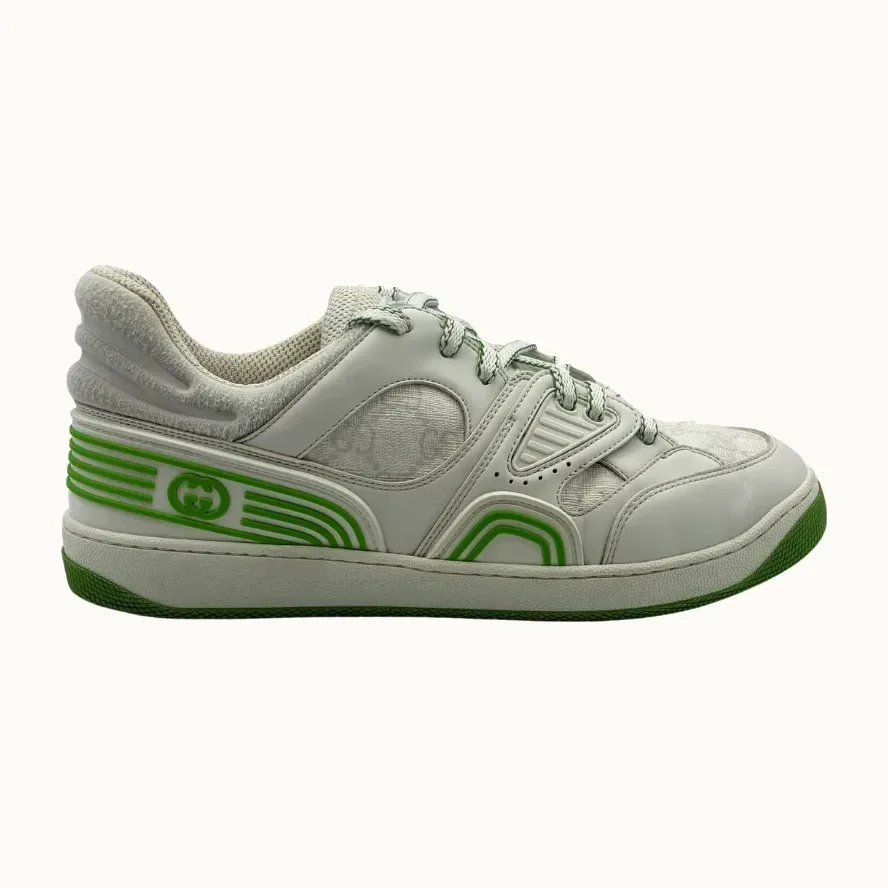 Tenis Gucci, Talla 36, KV-5057