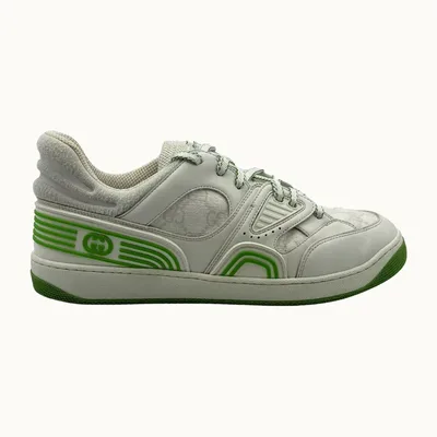 Tenis Gucci, Talla 36, KV-5057