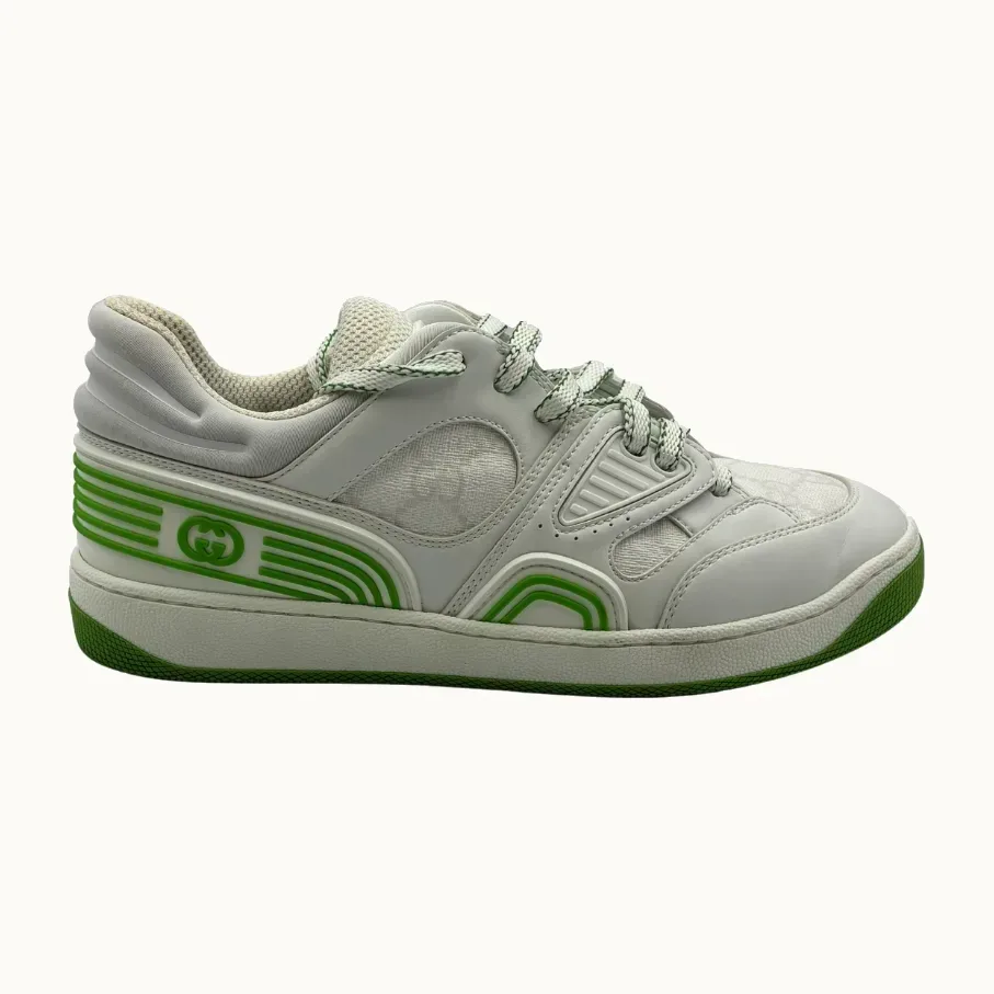 Tenis Gucci, KV-5058