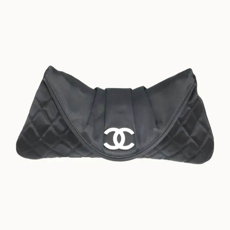 Clutch Chanel 2009 2010