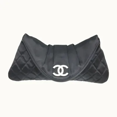 Clutch Chanel 2009 2010