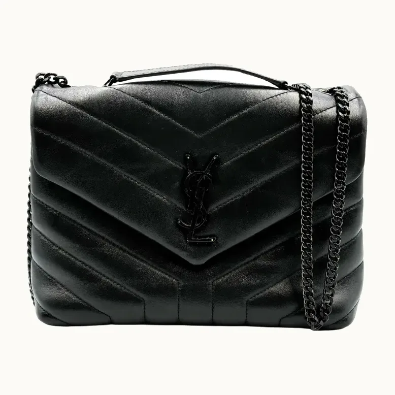 Saint Laurent Handbag, Good