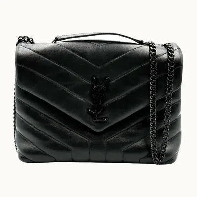 Bolso Saint Laurent