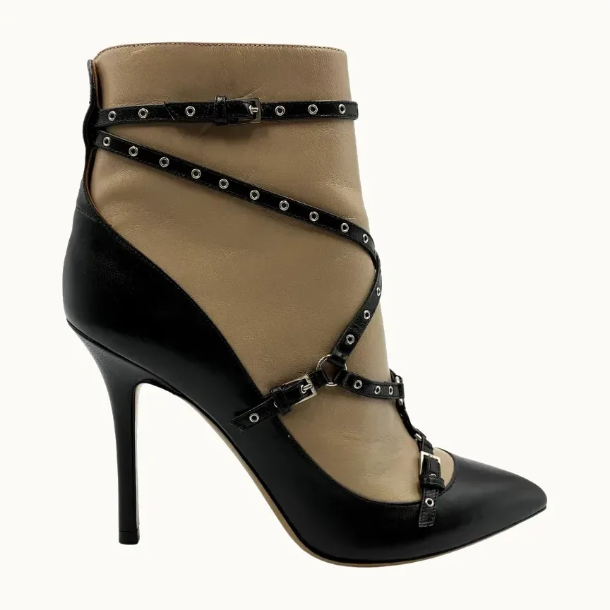 Botines Valentino Garavani, Talla 39