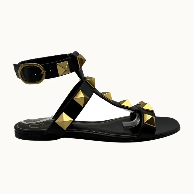 Sandalias Valentino Garavani, Talla 39
