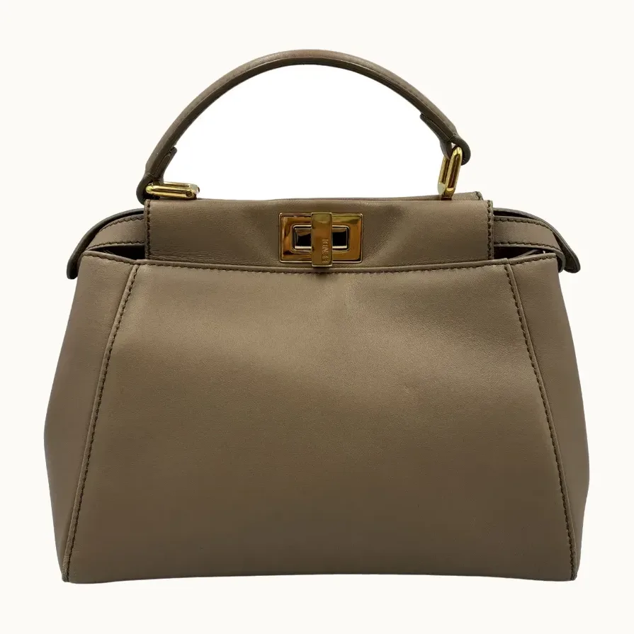Bolso Fendi Peekaboo, KV-5073