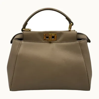 Bolso Fendi Peekaboo, KV-5073