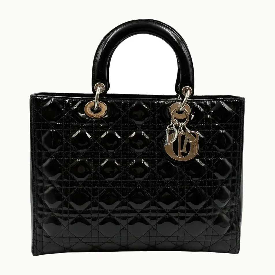 Bolso Dior, KV-5075