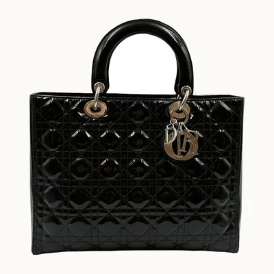 Bolso Dior, KV-5075