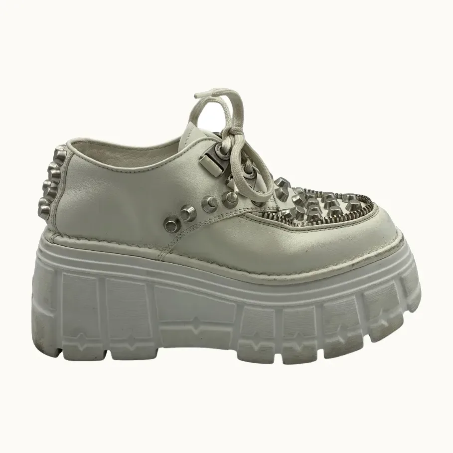 Tenis Miu Miu, Talla 35
