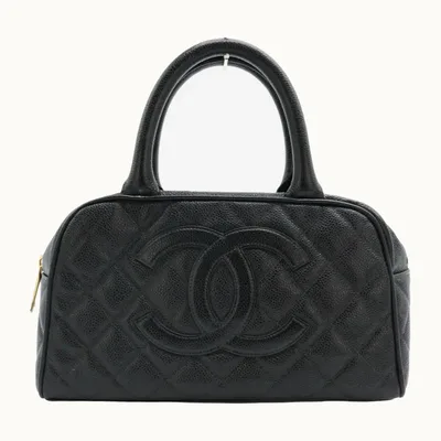 Bolso Boston Chanel