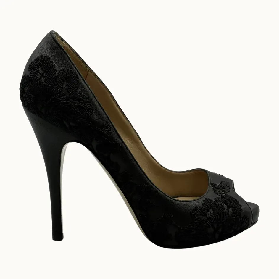 Tacones Valentino Garavani, Talla 39