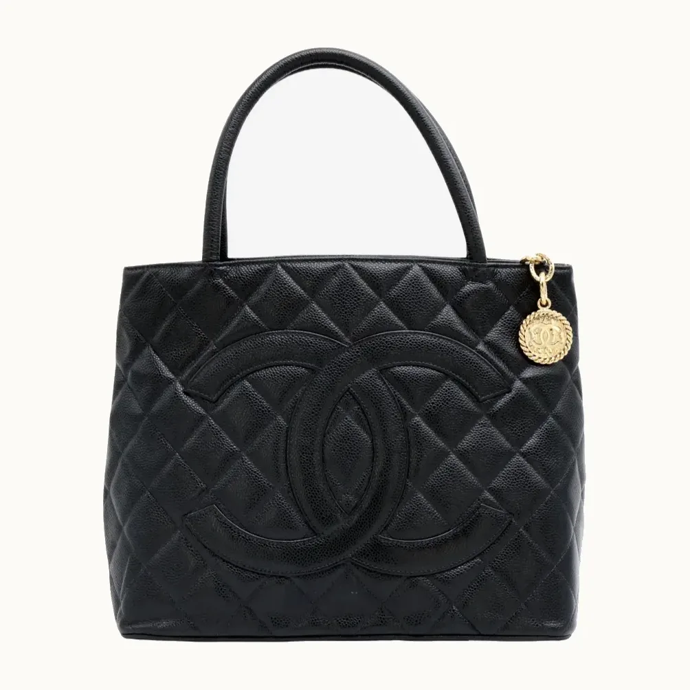 Bolso Chanel Medallion