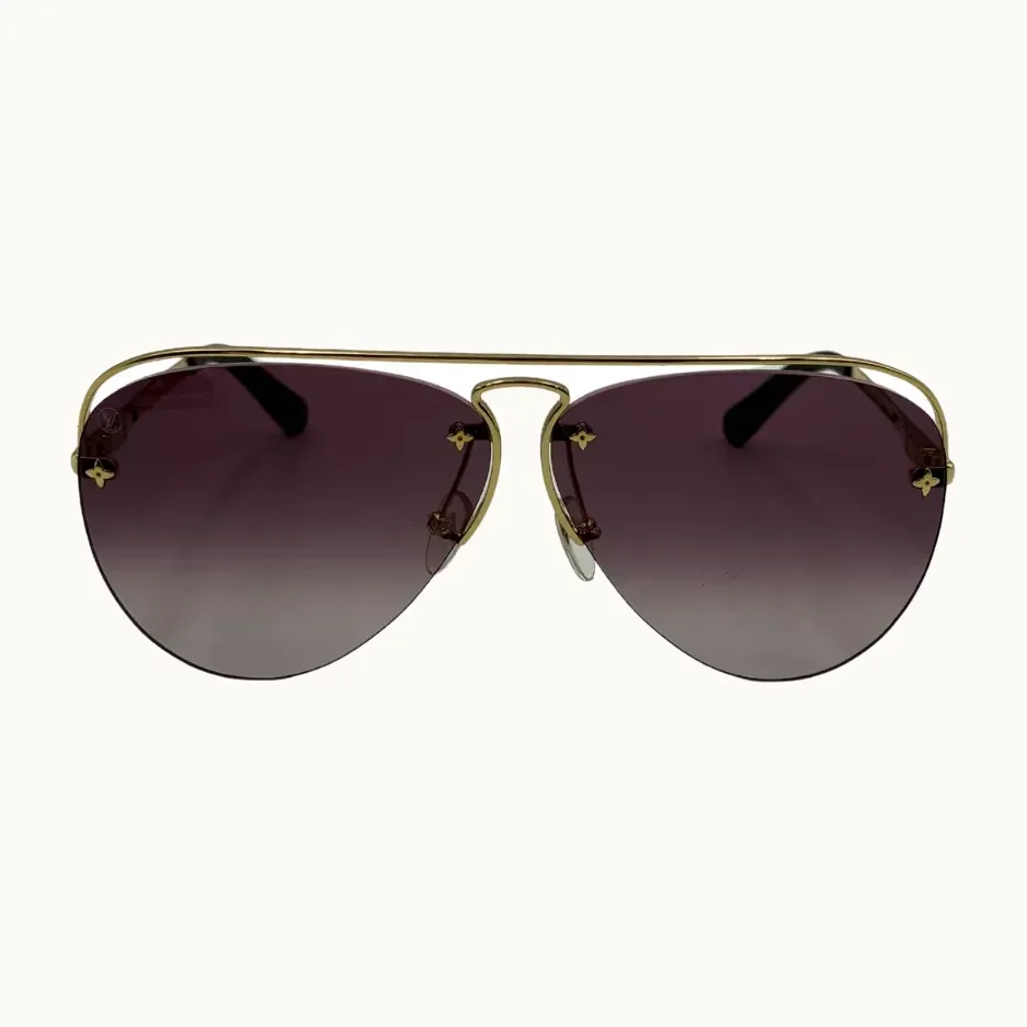 Lentes de Sol Louis Vuitton, KV-5096