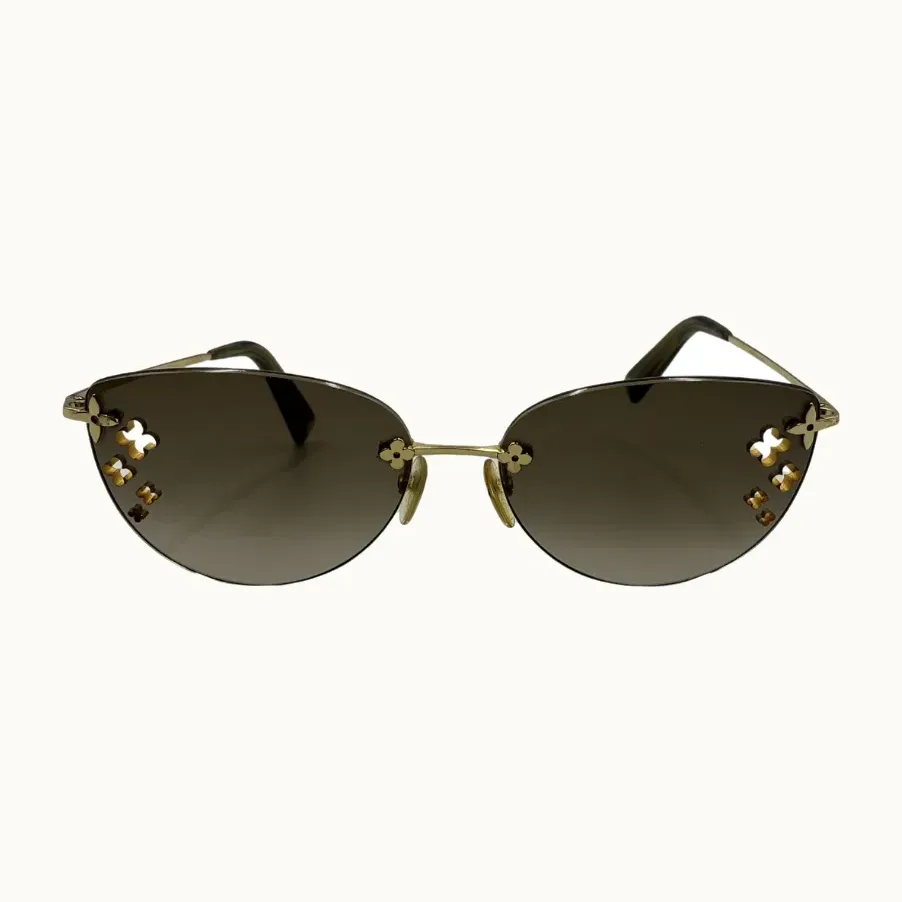 Lentes de Sol Louis Vuitton, KV-5105