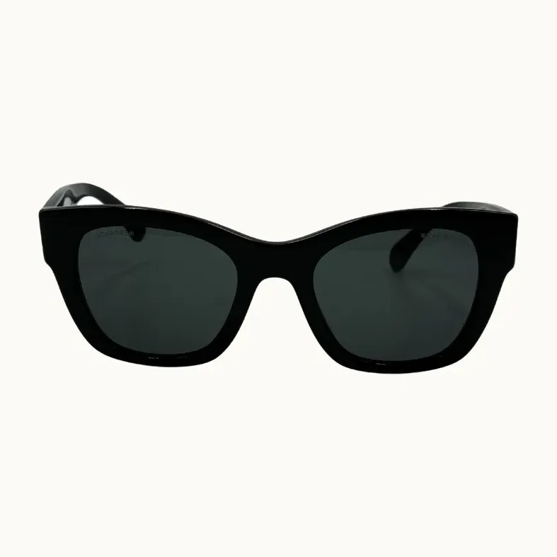 Lentes de Sol Chanel, KV-5106