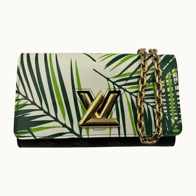Bolso Louis Vuitton Twist