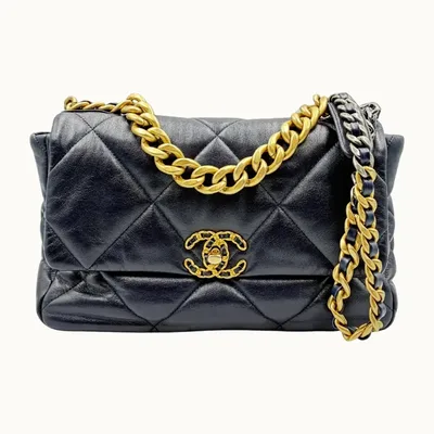 Bolso Chanel 19, KV-5115